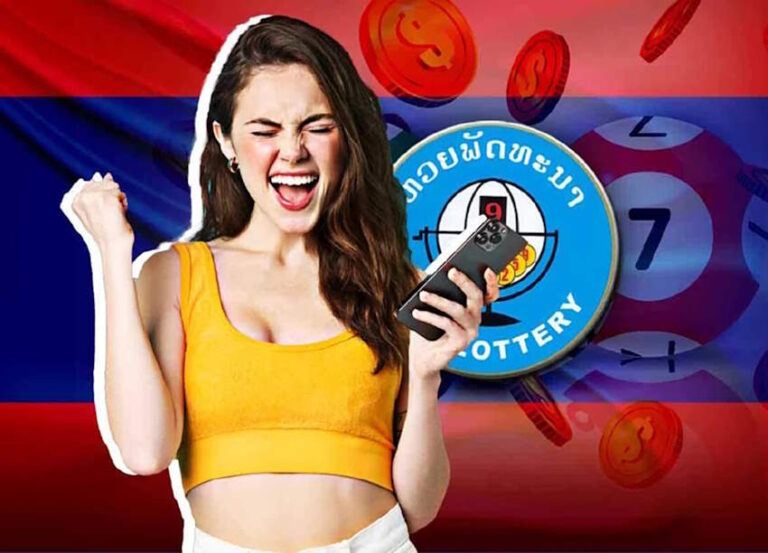 Laopattana lottery