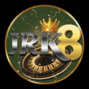 Jrk8 Logo