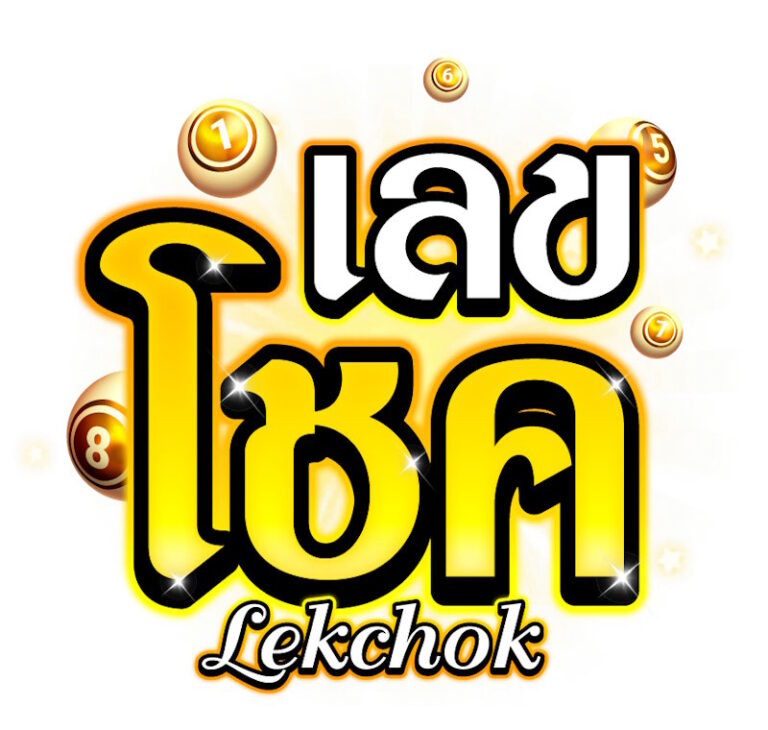 Lekchok logo